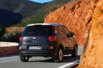Fiat 500L 1.6 MJT 2013 года